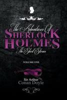 The Adventures of Sherlock Holmes