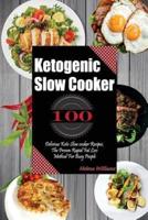 Ketogenic Slow Cooker