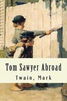 Tom Sawyer Abroad