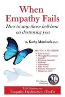 When Empathy Fails