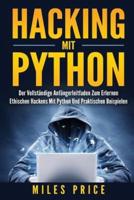 Hacking Mit Python
