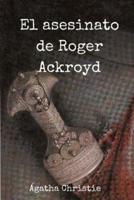 El Asesinato De Roger Ackroyd