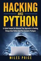 Hacking Avec Python