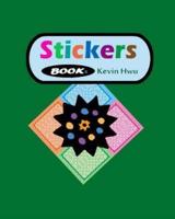 Stickers Book 5