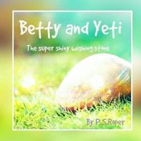 Betty and Yeti