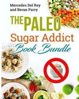 The Paleo Sugar Addict Book Bundle