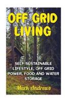 Off Grid Living