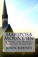 Mariposa Mountain
