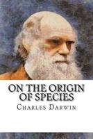 On the Origin of Species