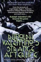 Rudolph Valentino's Strange Afterlife