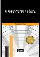 Elementos De La Logica - Segunda Edicion