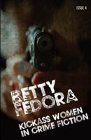 Betty Fedora