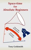 Space-Time for Absolute Beginners