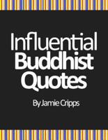 Influential Buddhist Quotes