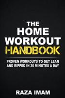 The Home Workout Handbook