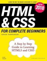 HTML & CSS for Complete Beginners
