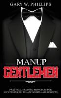 ManUp Gentlemen