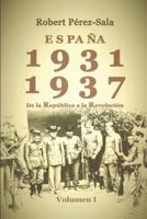 España 1931-1937