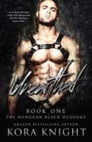 Unearthed: The Dungeon Black Duology, Book 1