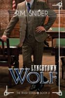 Lynchtown Wolf