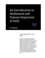 An Introduction to Settlement and Volume Expansion of Soils