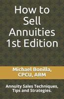 How to Sell Annuities