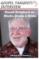 Newell Bringhurst on Blacks, Brodie, & Brides