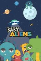Baby Aliens