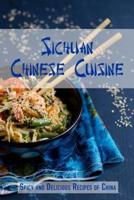 Sichuan Chinese Cuisine