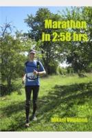 Marathon in 2