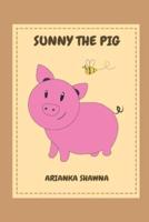 Sunny the Pig
