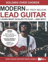 Modern Lead Guitar