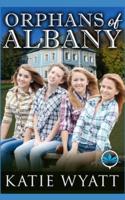 Mail Order Bride Orphans of Albany Complete Series