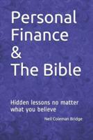 Personal Finance & The Bible