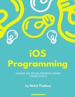 iOS Programming
