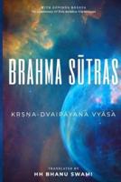 Brahma Sūtras