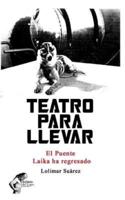 Teatro Para Llevar