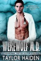 Werewolf M.D.