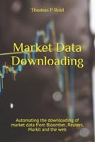 Market Data Downloading