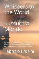 Whispers to the World - Sussurri Al Mondo