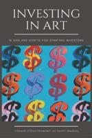 Investing in Art