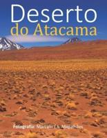 Deserto Do Atacama