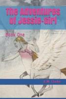 The Adventures of Jessie-Girl