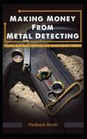 Making Money From Metal Detecting