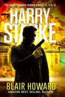 The Harry Starke Series