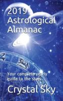 2019 Astrological Almanac
