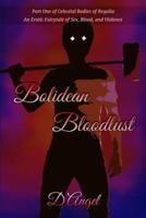 Bolidean Bloodlust