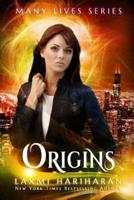 Origins: The Ruby Iyer Diaries