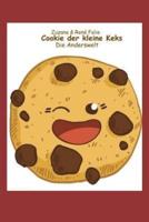Cookie Der Kleine Keks