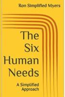 The Six Human Needs